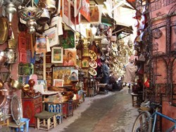 Excursiones Marrakech